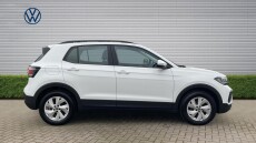 Volkswagen T-Cross 1.0 TSI Life 5dr Petrol Estate